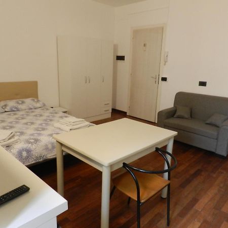 דירות Bergamo Center מראה חיצוני תמונה