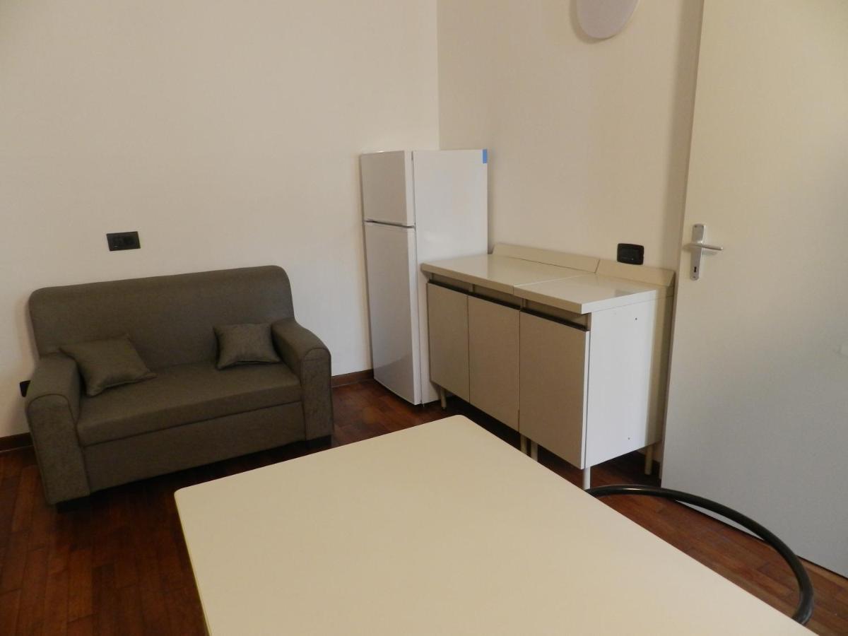 דירות Bergamo Center מראה חיצוני תמונה