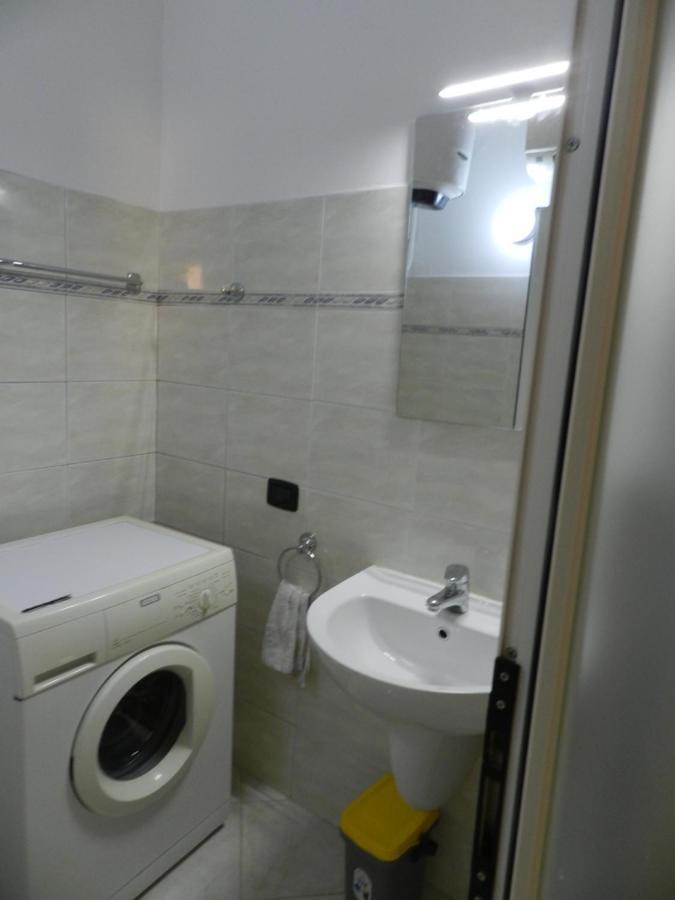 דירות Bergamo Center מראה חיצוני תמונה