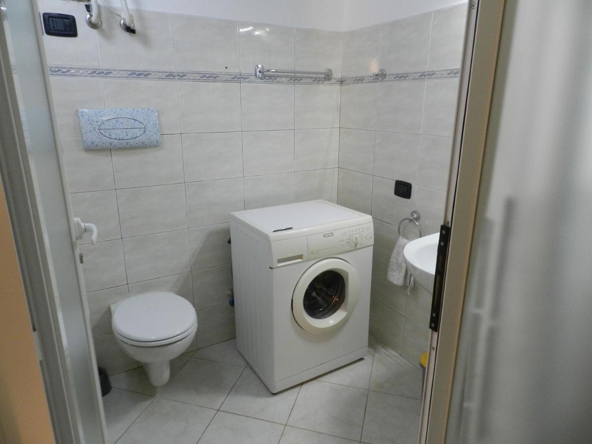 דירות Bergamo Center מראה חיצוני תמונה